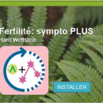 Contraception naturelle et applications mobiles : sympto Plus, une haute fiabilité pour la gestion de sa fertilité