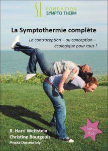 Le manuel La Symptothermie complète, nouvelle édition